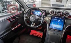مرسيدس بنز C-Class